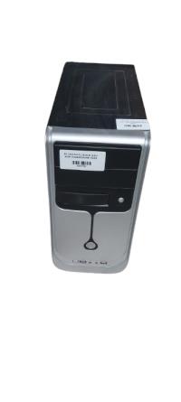 PC-OEM AMD X2-245(2.EL) 4GB/120GB SSD/350W KASA - 1